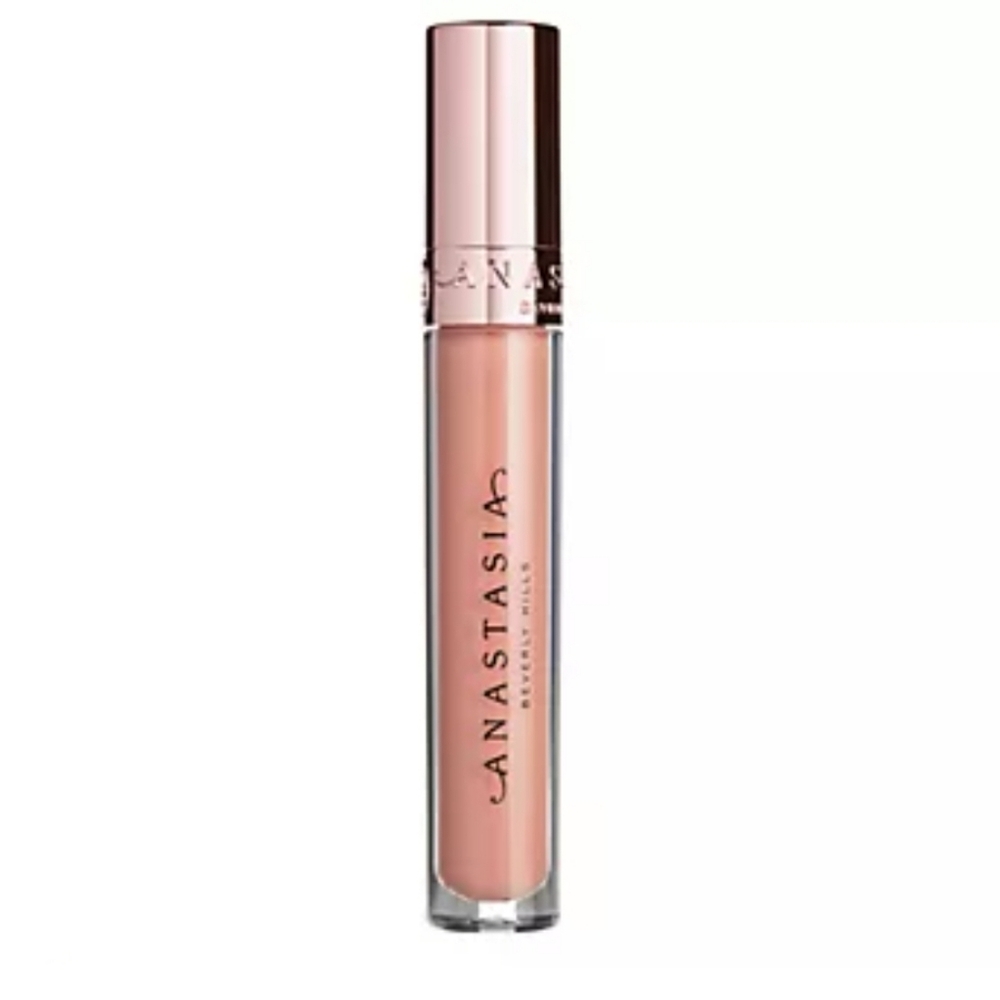 NIB Anastasia Beverly Hills Lipgloss, Latte